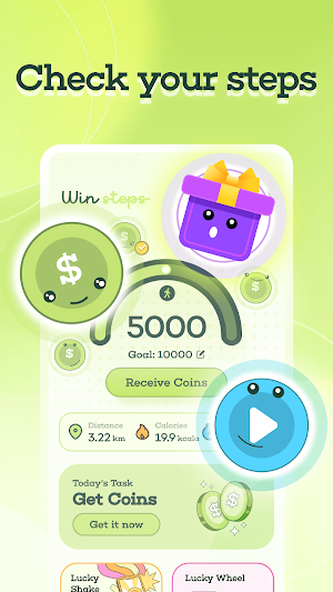 Winsteps Screenshot 2