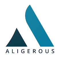Aligerous