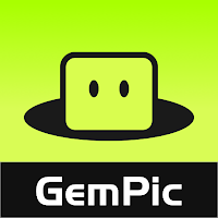 GemPic - Magic Photo Editor
