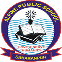 ALPINE PUBLIC SCHOOL