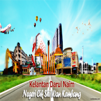 KelGov Pelancong