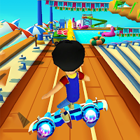 The Vir Robot Super Hero Game