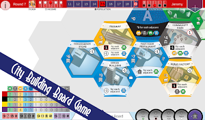SUBURBIA City Building Game Screenshot 0