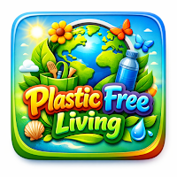 Plastic Free Living Trivia
