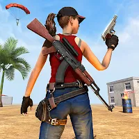 Cover Strike: Offline Shooting