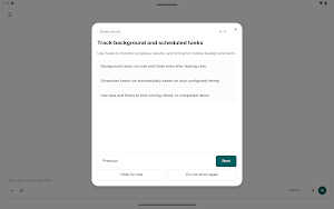 Aptean Agent Central Screenshot 3