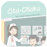 Buku Kelas 4 Tema 6 K13