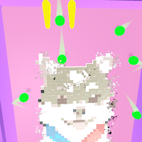 Voxel Idle