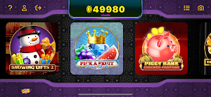Jackpot Genie Sweepstakes Screenshot 0