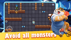 Buddy Rescue Screenshot 2