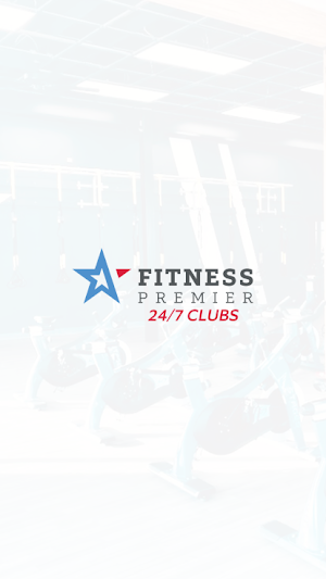 Fitness Premier 24/7 Clubs Screenshot 0