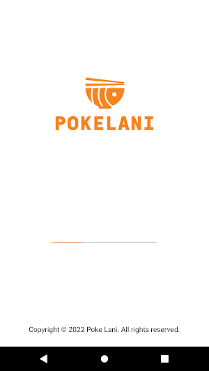 Poke Lani Screenshot 0