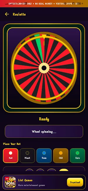 dpboss Screenshot 3