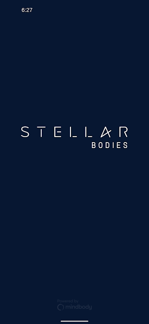 STELLAR BODIES Screenshot 0