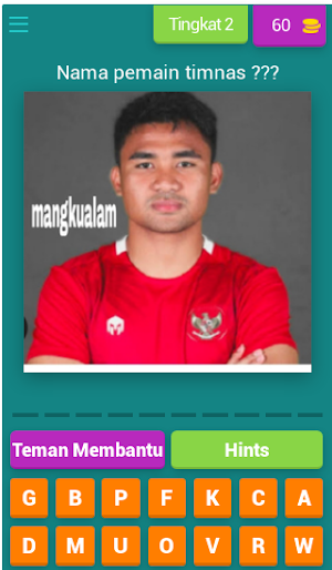 timnas sepakbola indonesia Screenshot 2