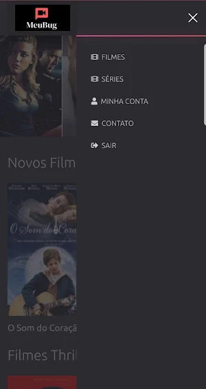 My Bug Filmes Screenshot 3
