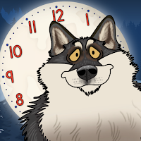 What Time is it, Mr. Wolf?