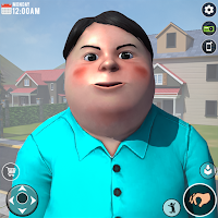 Prankster Boy: Kid Escape Game