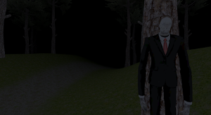 Slender: No Escape Screenshot 0