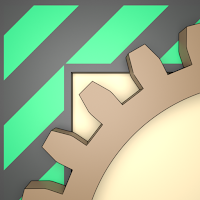 Escape Game - MachineRoomEscap