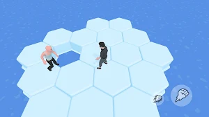 Mad Fighters Screenshot 1