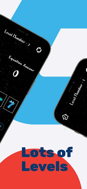 Basic Maths - Kids Game Screenshot 2