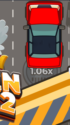 Chicken Road 2 Screenshot 2