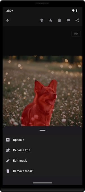 Picagen - AI Image Generator Screenshot 2