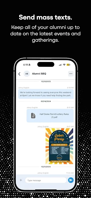 Encyrcle Screenshot 1