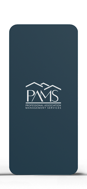 MyPAMS Connect Screenshot 1