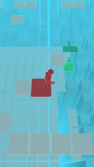 Sky Runner Screenshot 1