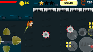Boppy Adventures Chapter 2 Screenshot 3