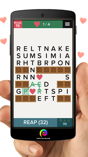 SPELLIX Screenshot 2
