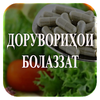 Доруворихои болаззат