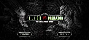 AVP Fighter Selector (AVPFS) Screenshot 0