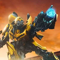 Optimus Prime Wallpapers HD-4K