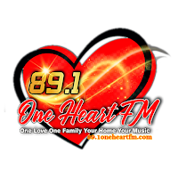 89.1 One Heart FM