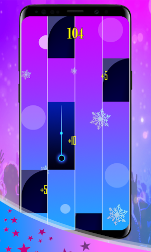 Marshmello 🎹 Piano Game Screenshot 2