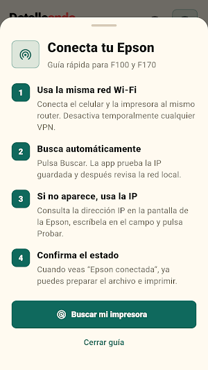 Detalleando Print Screenshot 3
