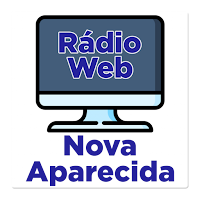 Rádio Web Nova aparecida