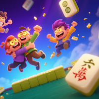 Mahjong BlockBlitz