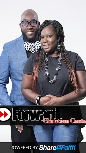 FORWARD CHRISTIAN CENTER Screenshot 0