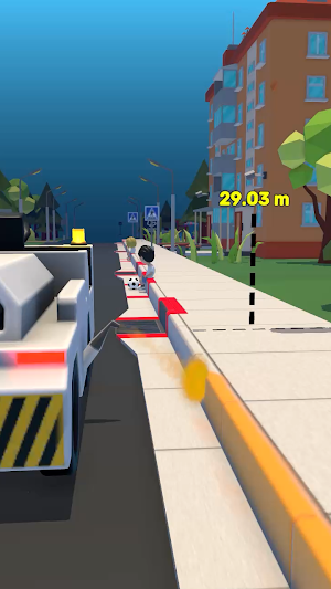 Paint Lane Screenshot 0