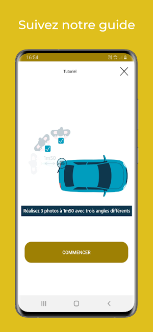 AUV by Autogriff Screenshot 3
