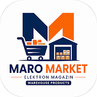 Maro Market
