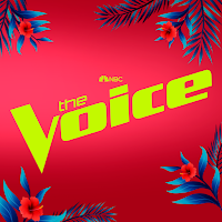 The Voice Official App on NBC