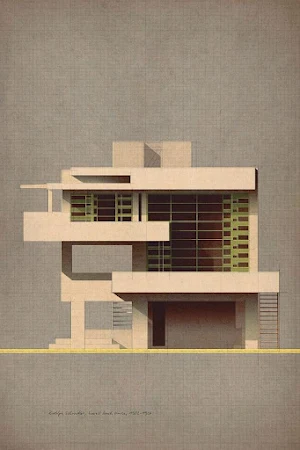 Modern House Ideas Screenshot 3