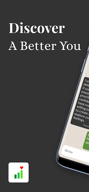 Reviosa: Emotional Support GPT Screenshot 0