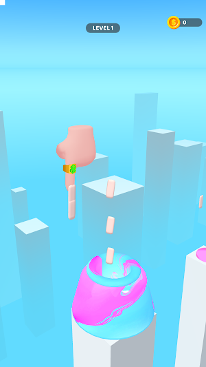 Nail Flip Screenshot 0