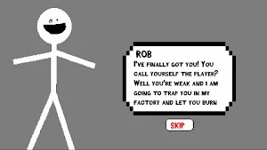 Bob the Killer 2 Screenshot 1